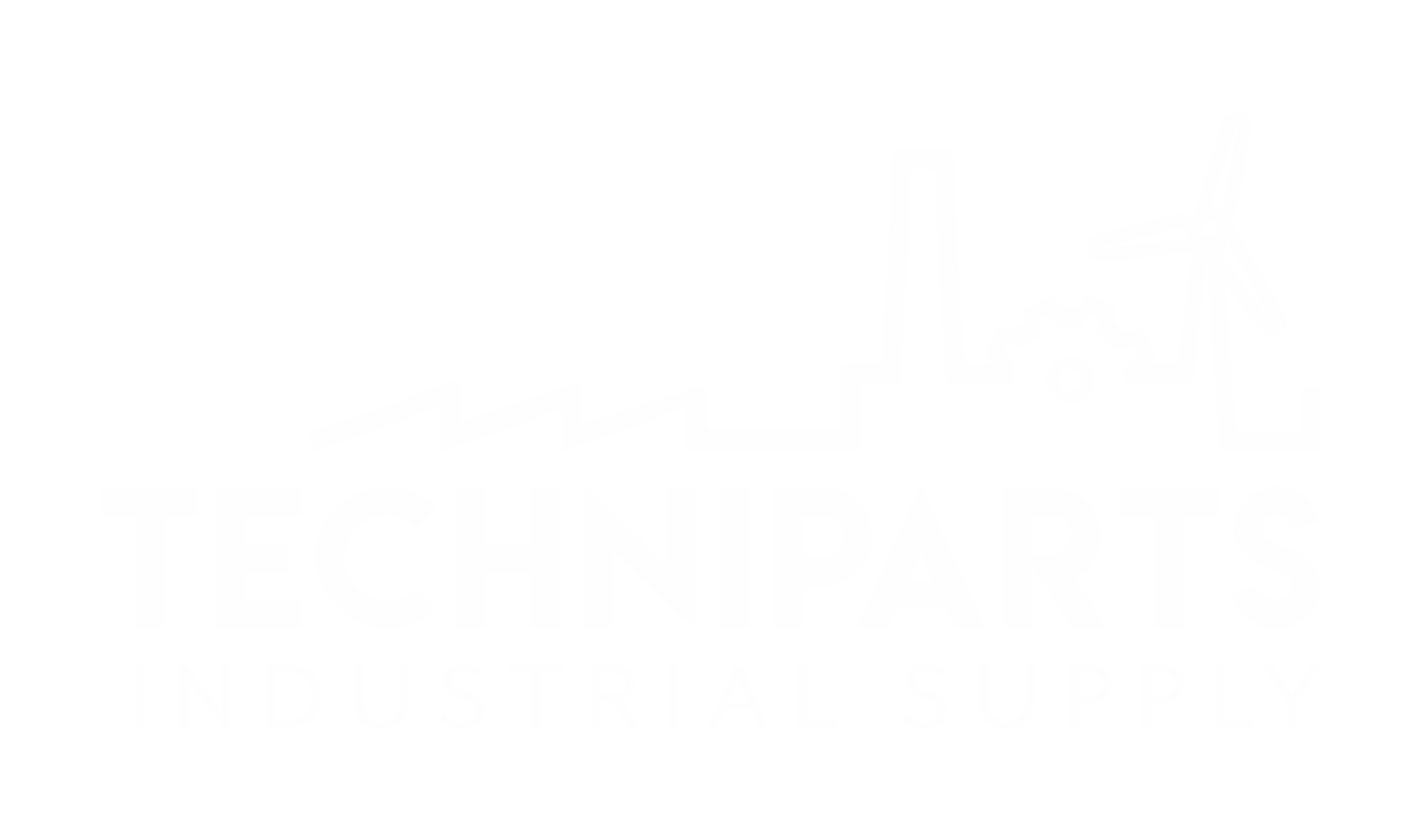 Techniparts logo